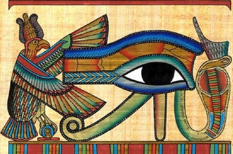 reiki horus