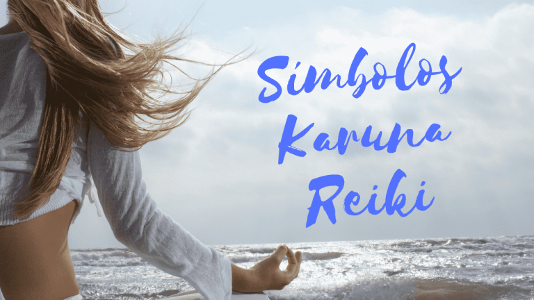 simbolos karuna reiki