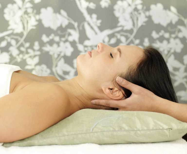 Reiki como modalidad de sanación