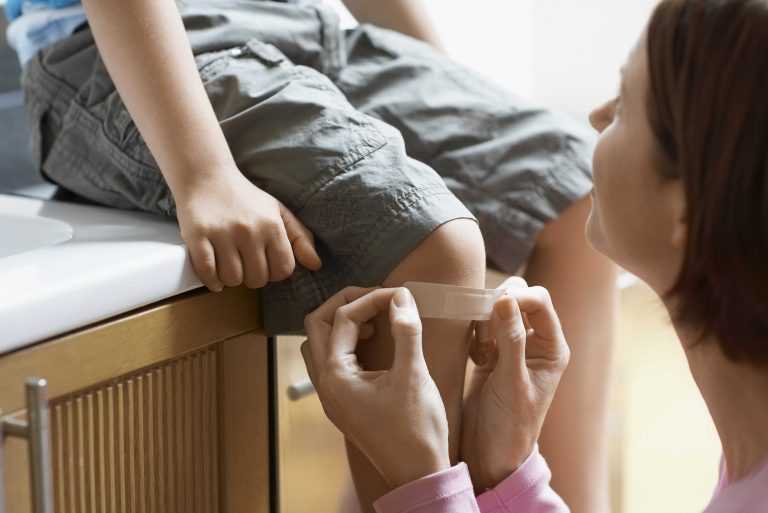 reparar huesos rotos con reiki