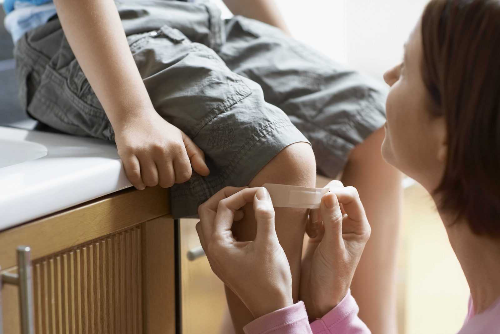 reparar huesos rotos con reiki